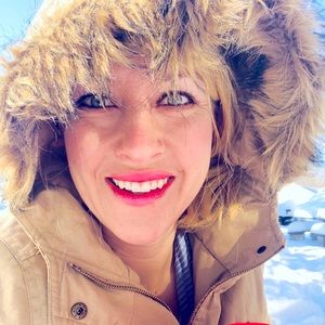 Meet your Posher, Madison